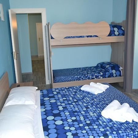 B&B Porta Livorno Civitavecchia Habitación foto
