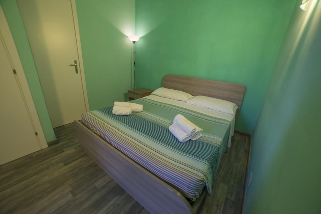 B&B Porta Livorno Civitavecchia Habitación foto
