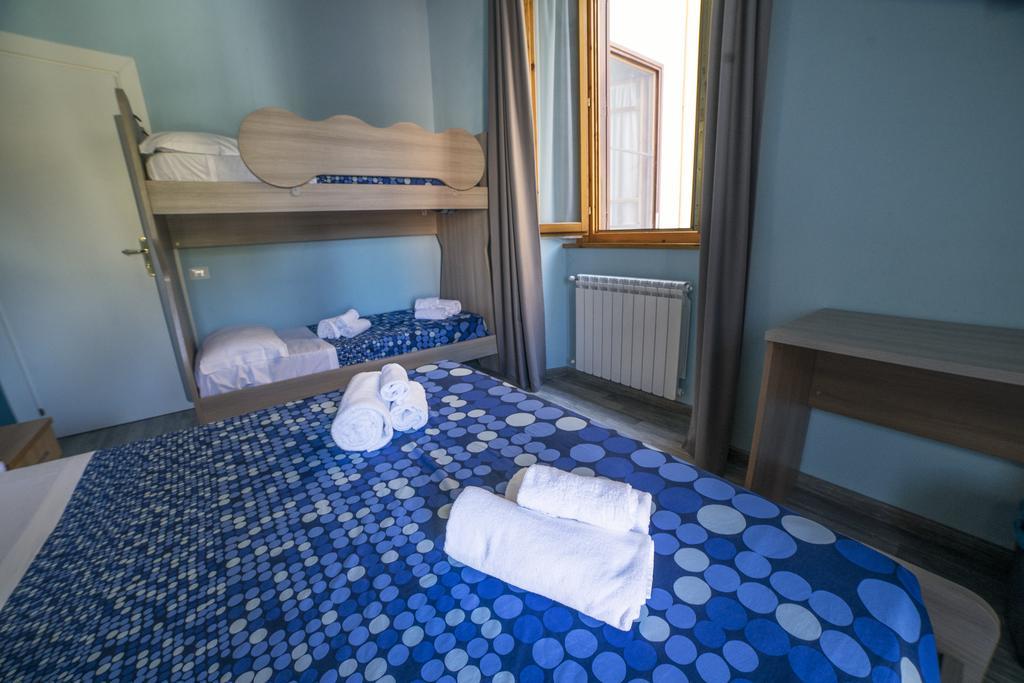 B&B Porta Livorno Civitavecchia Habitación foto