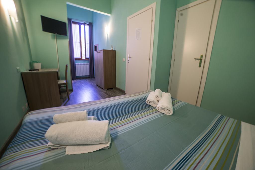 B&B Porta Livorno Civitavecchia Habitación foto