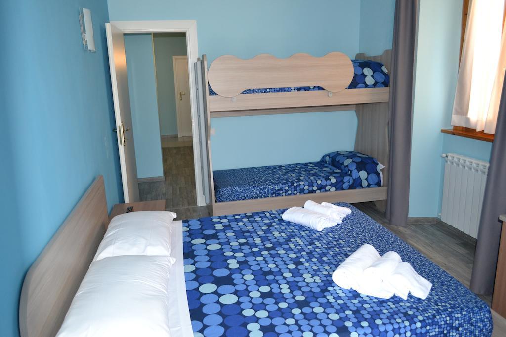 B&B Porta Livorno Civitavecchia Habitación foto