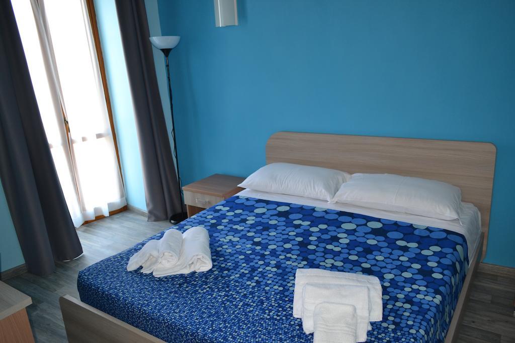 B&B Porta Livorno Civitavecchia Habitación foto